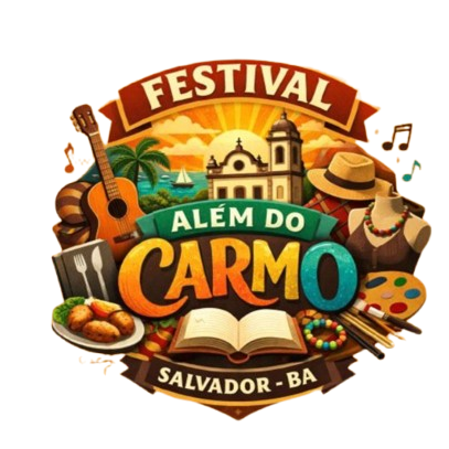 Festival Além do Carmo
